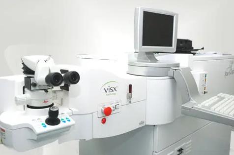 長(zhǎng)春同仁眼科醫(yī)院 長(zhǎng)春同仁眼科醫(yī)院