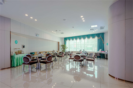 長春施華醫(yī)療美容診所