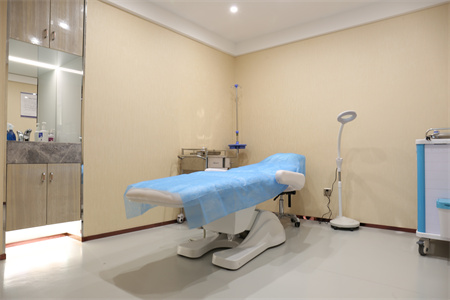 長春齊飛醫(yī)療美容門診部_注射室