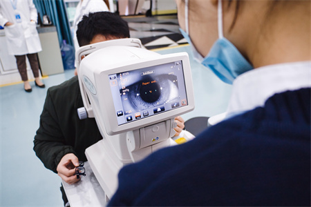 長(zhǎng)春?jiǎn)⒚餮劭崎T診部 長(zhǎng)春?jiǎn)⒚餮劭崎T診部