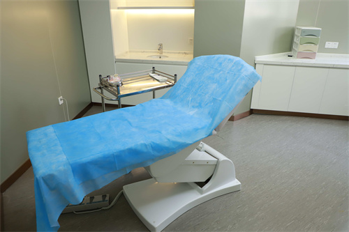 長春朗妍整形美容門診部_注射室