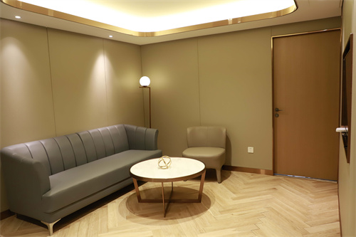 長春馬麗醫(yī)療美容門診部