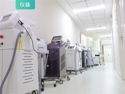 長春朝醫(yī)醫(yī)療美容門診部 長春朝醫(yī)醫(yī)療美容門診部