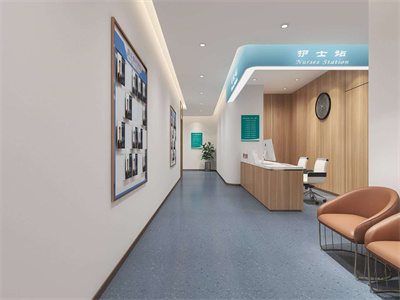 長(zhǎng)春朝醫(yī)醫(yī)療美容門診部