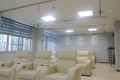 長春宮麗娟醫(yī)療美容診所_注射區(qū)