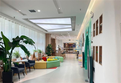 漳州東揚醫(yī)療美容診所