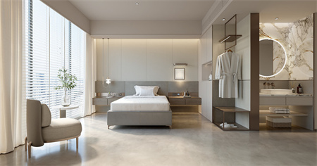 章丘盛世美顏醫(yī)療美容整形醫(yī)院_病房