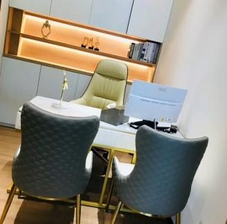 漳州科洛伊醫(yī)療美容門(mén)診部_咨詢室