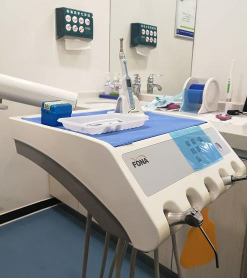 張家港玉蕙口腔醫(yī)院_牙齒治療設(shè)備