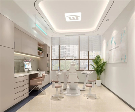 張家口師磊口腔診所