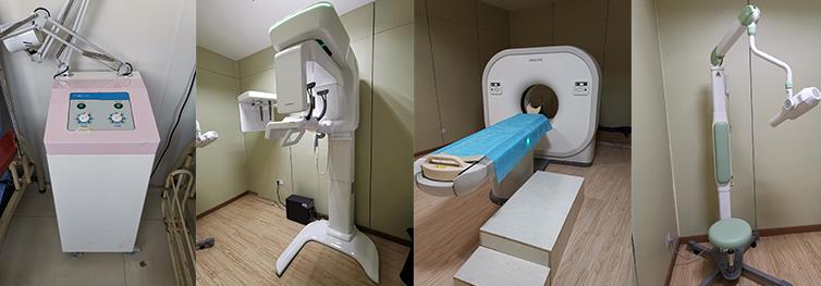 張家港朝陽五官科醫(yī)院