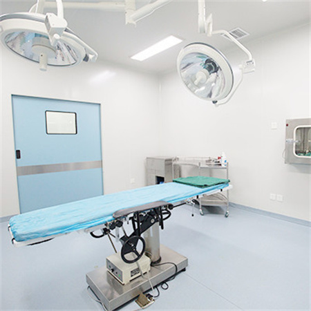 張家港萬春醫(yī)院整形美容中心_手術(shù)室