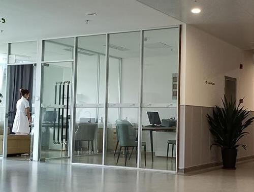 張家港康麗專(zhuān)科醫(yī)院整形美容外科_咨詢(xún)室