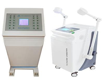 張家港朝陽五官科醫(yī)院_儀器