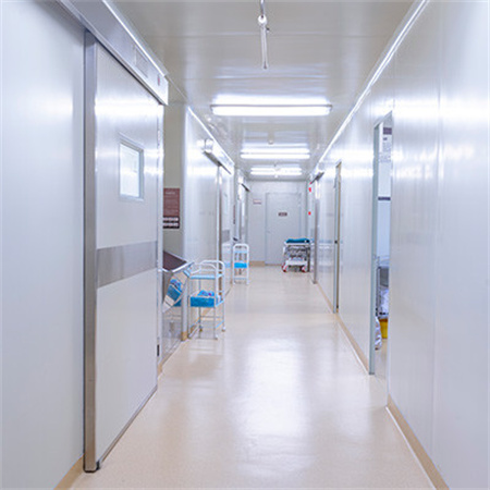 湛江婕熹卡醫(yī)療美容門診部_手術(shù)室過(guò)道