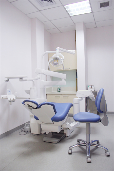 湛江瑪麗亞醫(yī)療美容門診部_注射室