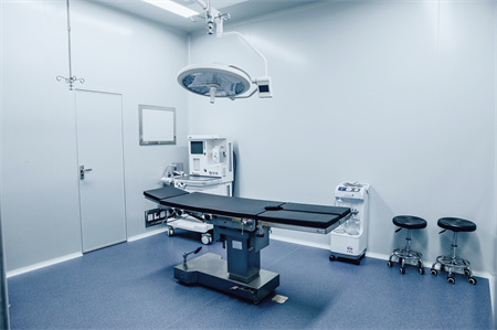 棗莊胡樂祥醫(yī)療美容診所_手術室
