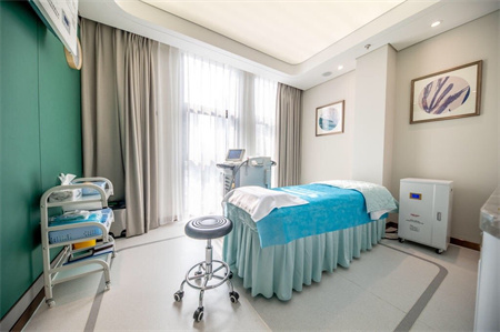 棗莊礦務(wù)局醫(yī)院美容整形中心 棗莊礦務(wù)局醫(yī)院美容整形中心