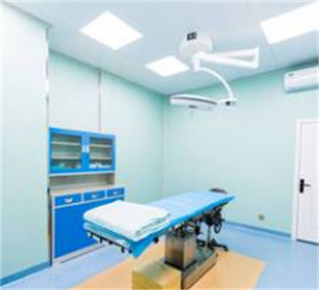 棗莊礦務(wù)局醫(yī)院美容整形中心_手術(shù)室
