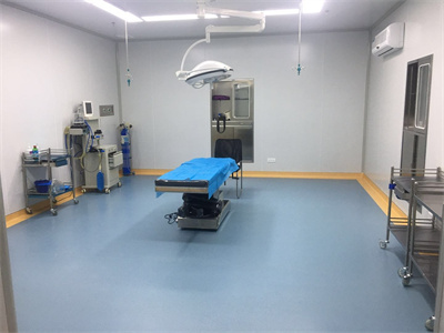 云南妤繡醫(yī)療美容診所_手術(shù)室