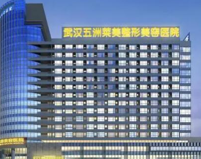 武漢十大整形醫(yī)院排名榜大盤(pán)點(diǎn)！家家都是實(shí)力醫(yī)院！