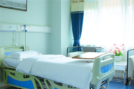 云南華美美萊美容醫(yī)院_病房