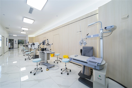 岳池眼科醫(yī)院 岳池眼科醫(yī)院