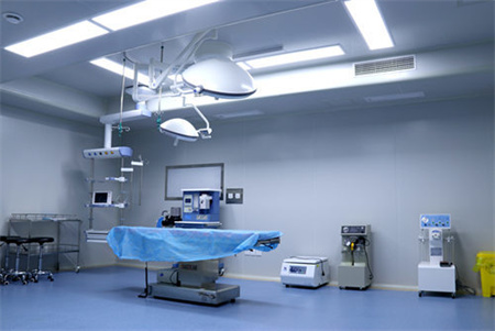 榆林朝陽(yáng)醫(yī)院整形美容科_手術(shù)室