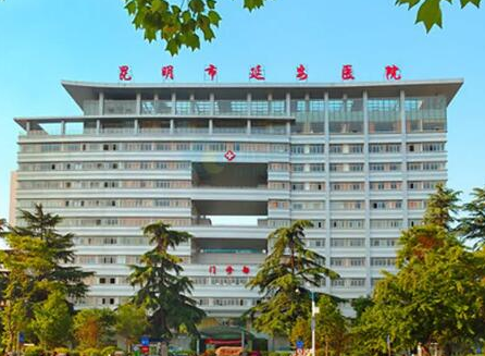 昆明十大公立整形醫(yī)院排行名單更新！前十醫(yī)院名單公布！