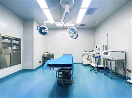 永州瑞瀾醫(yī)療美容醫(yī)院