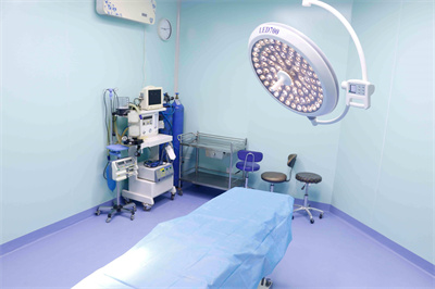 營口協(xié)和醫(yī)療美容門診部_手術(shù)室