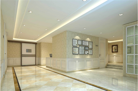 永安茜茜科美醫(yī)療美容門診部