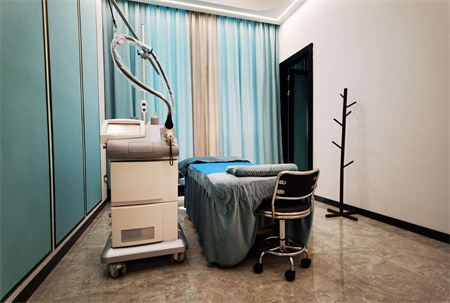 銀川中美寧大醫(yī)院醫(yī)療美容科 銀川中美寧大醫(yī)院醫(yī)療美容科