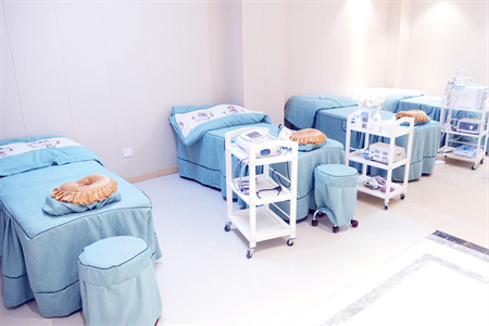 銀川海鷹醫(yī)療美容診所