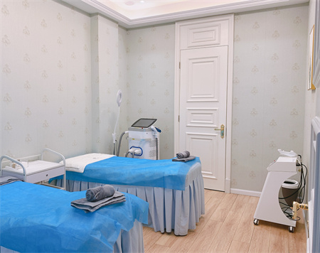 益陽德爾美客醫(yī)療美容門診部 益陽德爾美客醫(yī)療美容門診部