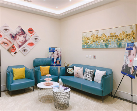 益陽德爾美客醫(yī)療美容門診部 益陽德爾美客醫(yī)療美容門診部