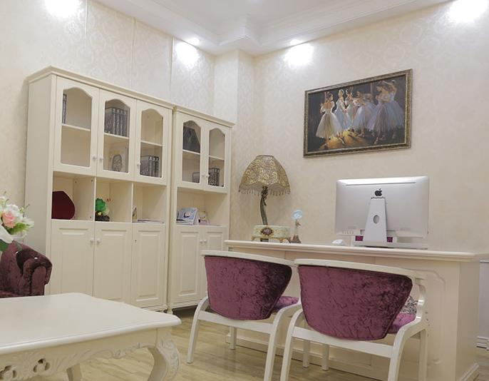 宜昌中愛整形醫(yī)院_咨詢室