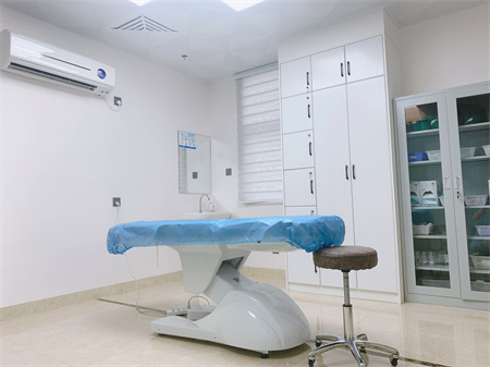 宜春夢麗醫(yī)療美容醫(yī)院_注射室