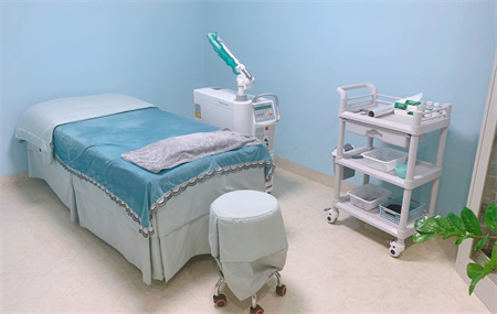 宜春夢麗醫(yī)療美容醫(yī)院_皮膚治療室