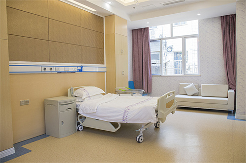 宜春夢麗醫(yī)療美容醫(yī)院_病房