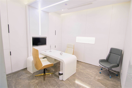 宜昌御美祥容醫(yī)療美容醫(yī)院_咨詢室