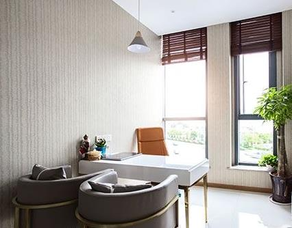 宜昌楚美人醫(yī)療美容診所_咨詢室