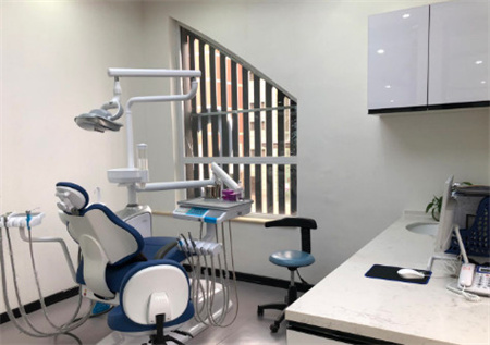 宜昌愛合口腔醫(yī)院