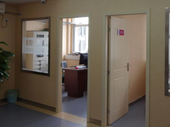 宜昌博美醫(yī)療美容醫(yī)院_咨詢(xún)室