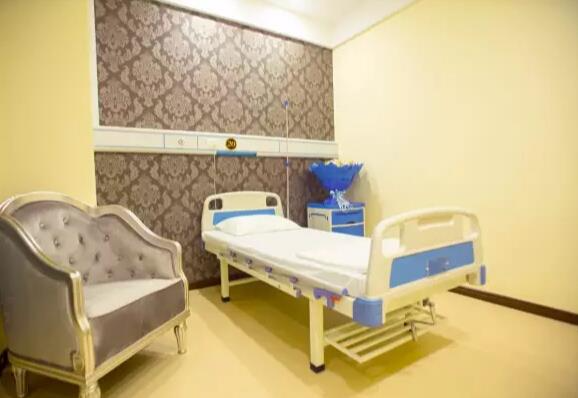 宜賓貞尚醫(yī)療美容診所