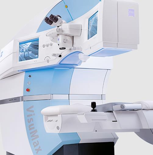 宜賓愛爾優(yōu)視眼科醫(yī)院_眼科儀器