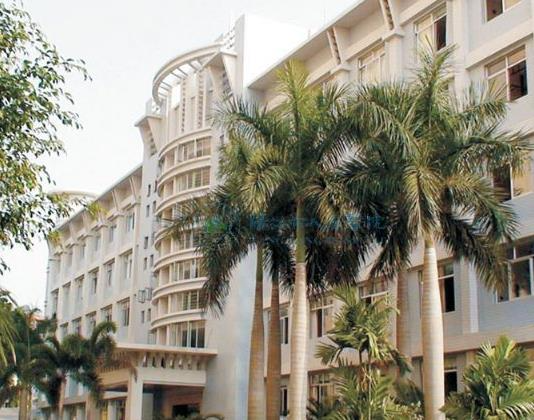 陽江市人民醫(yī)院燒傷整形外科_住院大樓