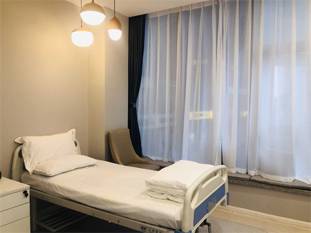 延吉趙太善醫(yī)療美容診所_病房