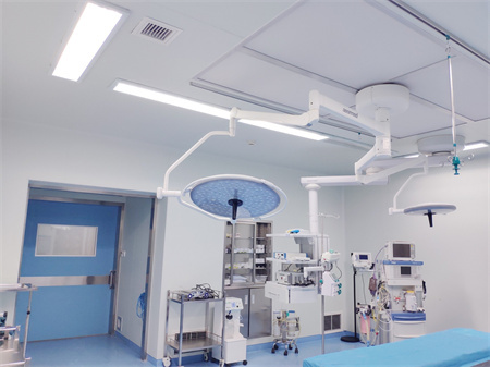 延吉太平洋美容醫(yī)院_手術(shù)室