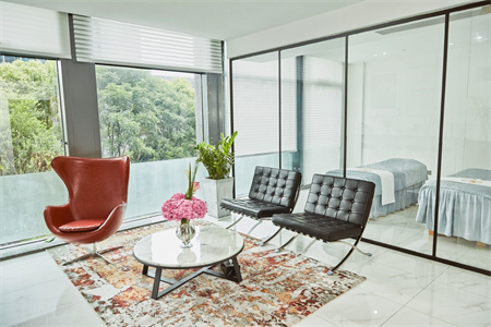 延吉亞細(xì)亞醫(yī)療美容門診部